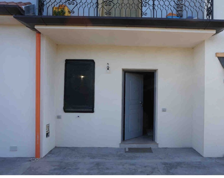Immagine di APPARTAMENTOVIA DEL MURILLO – SEZZE (LT)