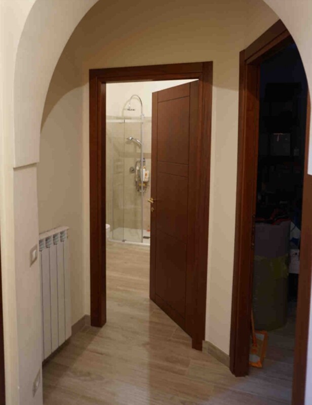 Immagine di APPARTAMENTOVIA DEL MURILLO – SEZZE (LT)