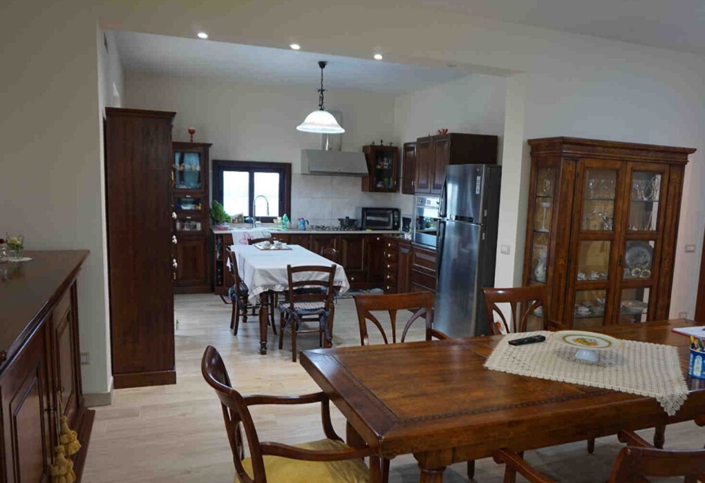 Immagine di APPARTAMENTOVIA DEL MURILLO – SEZZE (LT)
