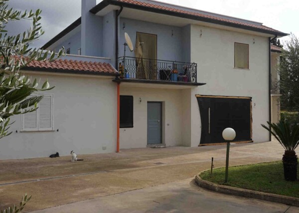 APPARTAMENTOVIA DEL MURILLO - SEZZE (LT) — foto 5