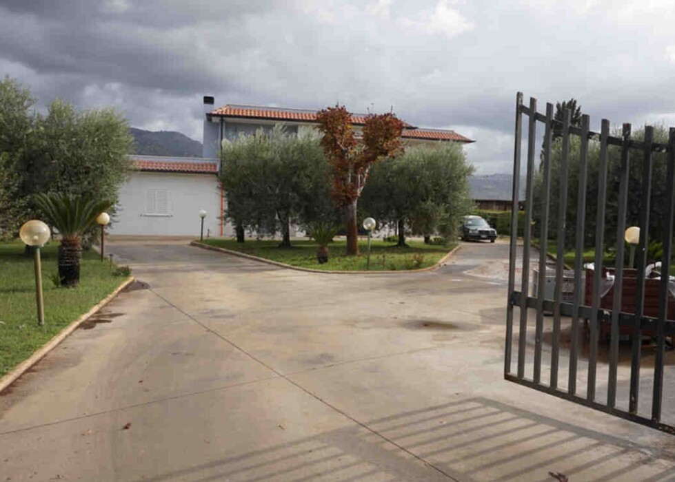 Immagine di APPARTAMENTOVIA DEL MURILLO – SEZZE (LT)