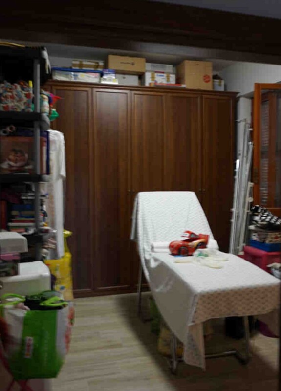 Immagine di APPARTAMENTOVIA DEL MURILLO – SEZZE (LT)