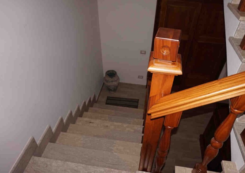 Immagine di APPARTAMENTOVIA DEL MURILLO – SEZZE (LT)