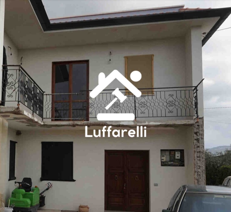 Immagine di APPARTAMENTOVIA DEL MURILLO – SEZZE (LT)