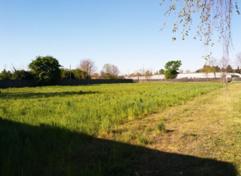 Immagine di VILLA VIA CAMPANIA – SEREGNO (MB)