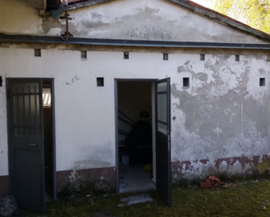 Immagine di VILLA VIA CAMPANIA – SEREGNO (MB)