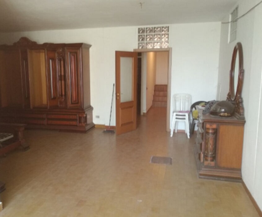 Immagine di VILLA VIA CAMPANIA – SEREGNO (MB)