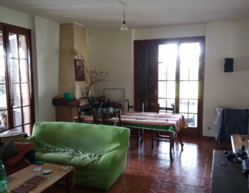 Immagine di VILLA VIA CAMPANIA – SEREGNO (MB)