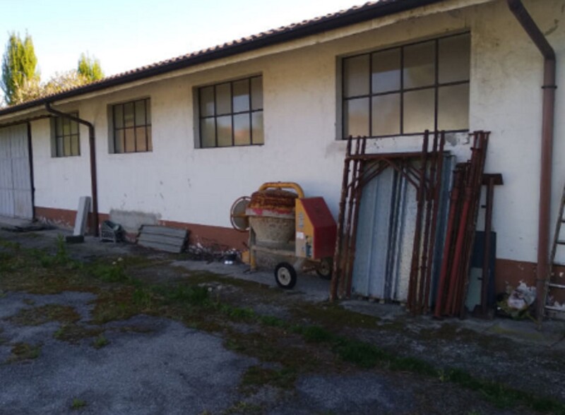 Immagine di VILLA VIA CAMPANIA – SEREGNO (MB)