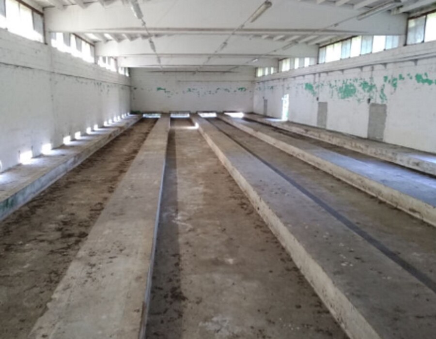 Immagine di VILLA VIA CAMPANIA – SEREGNO (MB)