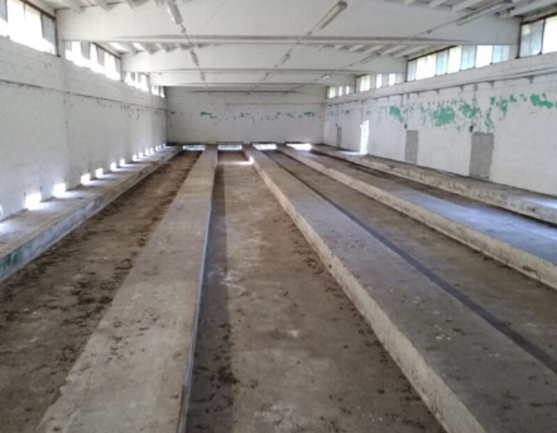 Immagine di VILLA VIA CAMPANIA – SEREGNO (MB)