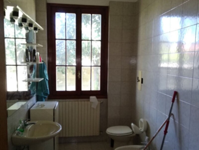 Immagine di VILLA VIA CAMPANIA – SEREGNO (MB)