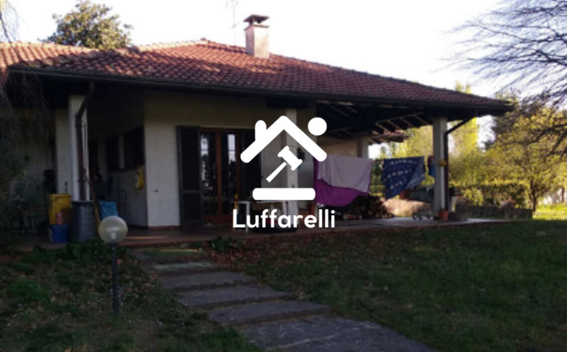 Immagine di VILLA VIA CAMPANIA – SEREGNO (MB)