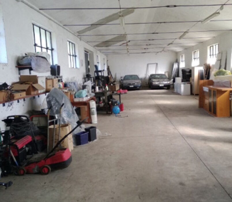 Immagine di VILLA VIA CAMPANIA – SEREGNO (MB)