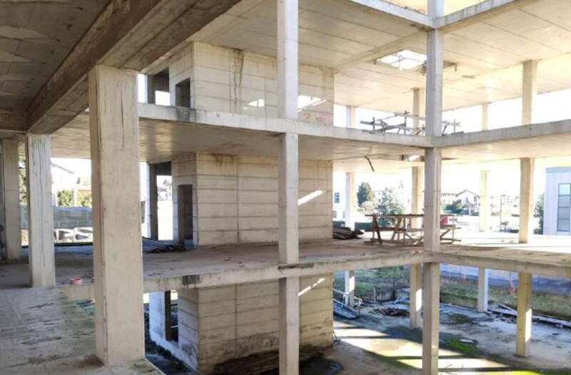 Immagine di ATTIVITÀ RICETTIVE / SCOPO COMMERCIALE VIA VARESE – MOZZATE