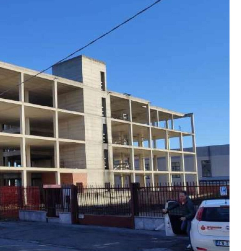 Immagine di ATTIVITÀ RICETTIVE / SCOPO COMMERCIALE VIA VARESE – MOZZATE