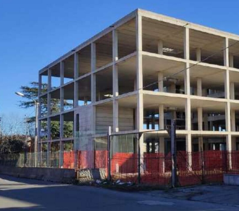 Immagine di ATTIVITÀ RICETTIVE / SCOPO COMMERCIALE VIA VARESE – MOZZATE