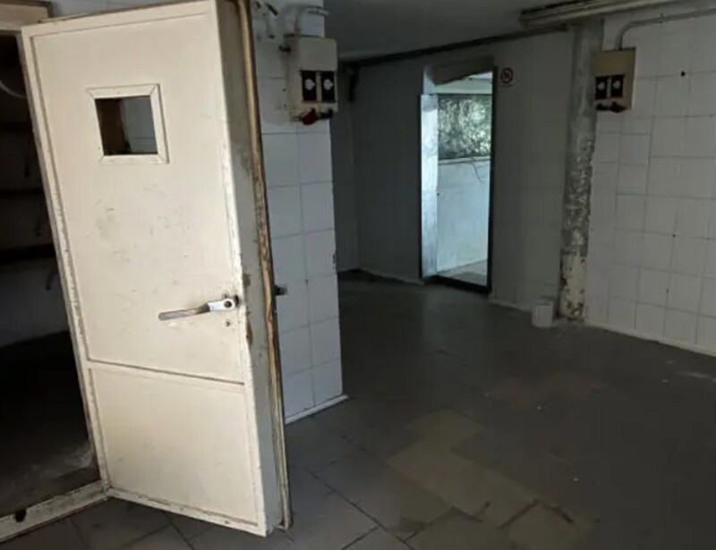 Immagine di NEGOZIO O LOCALE COMMERCIALE PIAZZA DEI PARTIGIANI – FABRIANO