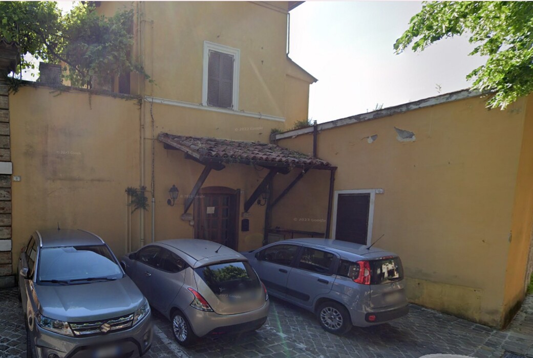 Immagine di NEGOZIO O LOCALE COMMERCIALE PIAZZA DEI PARTIGIANI – FABRIANO