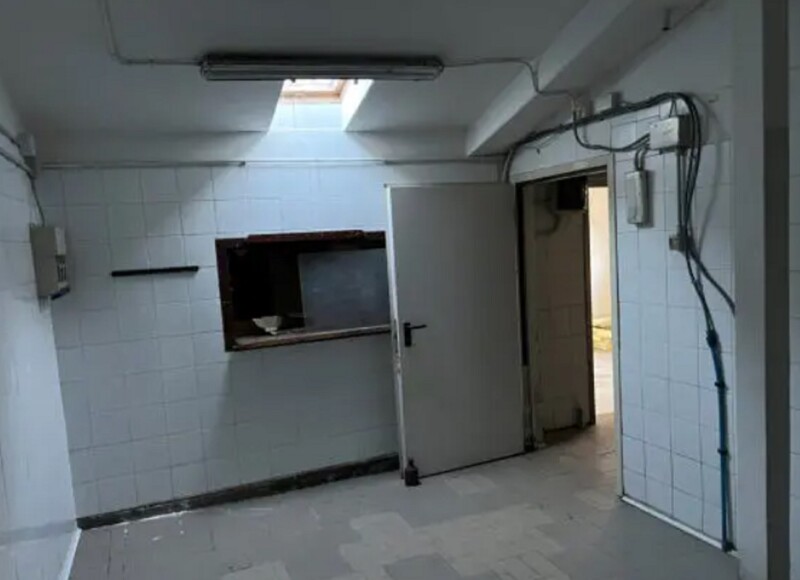 Immagine di NEGOZIO O LOCALE COMMERCIALE PIAZZA DEI PARTIGIANI – FABRIANO