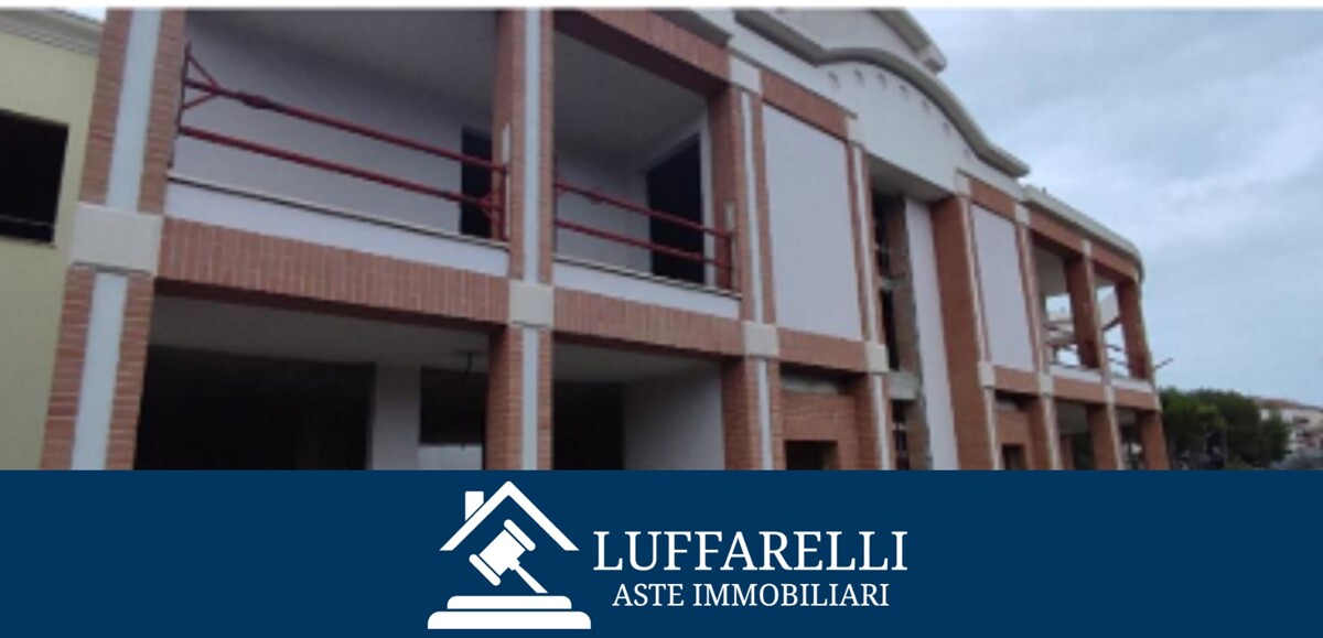 Immagine di NEGOZIO O LOCALE COMMERCIALE SP VAL TESINO – GROTTAMMARE