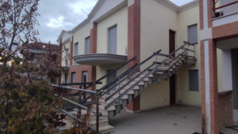 Immagine di NEGOZIO O LOCALE COMMERCIALE SP VAL TESINO – GROTTAMMARE
