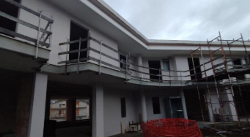 Immagine di NEGOZIO O LOCALE COMMERCIALE SP VAL TESINO – GROTTAMMARE