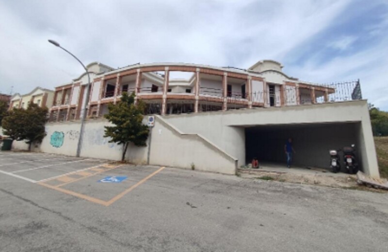 Immagine di NEGOZIO O LOCALE COMMERCIALE SP VAL TESINO – GROTTAMMARE