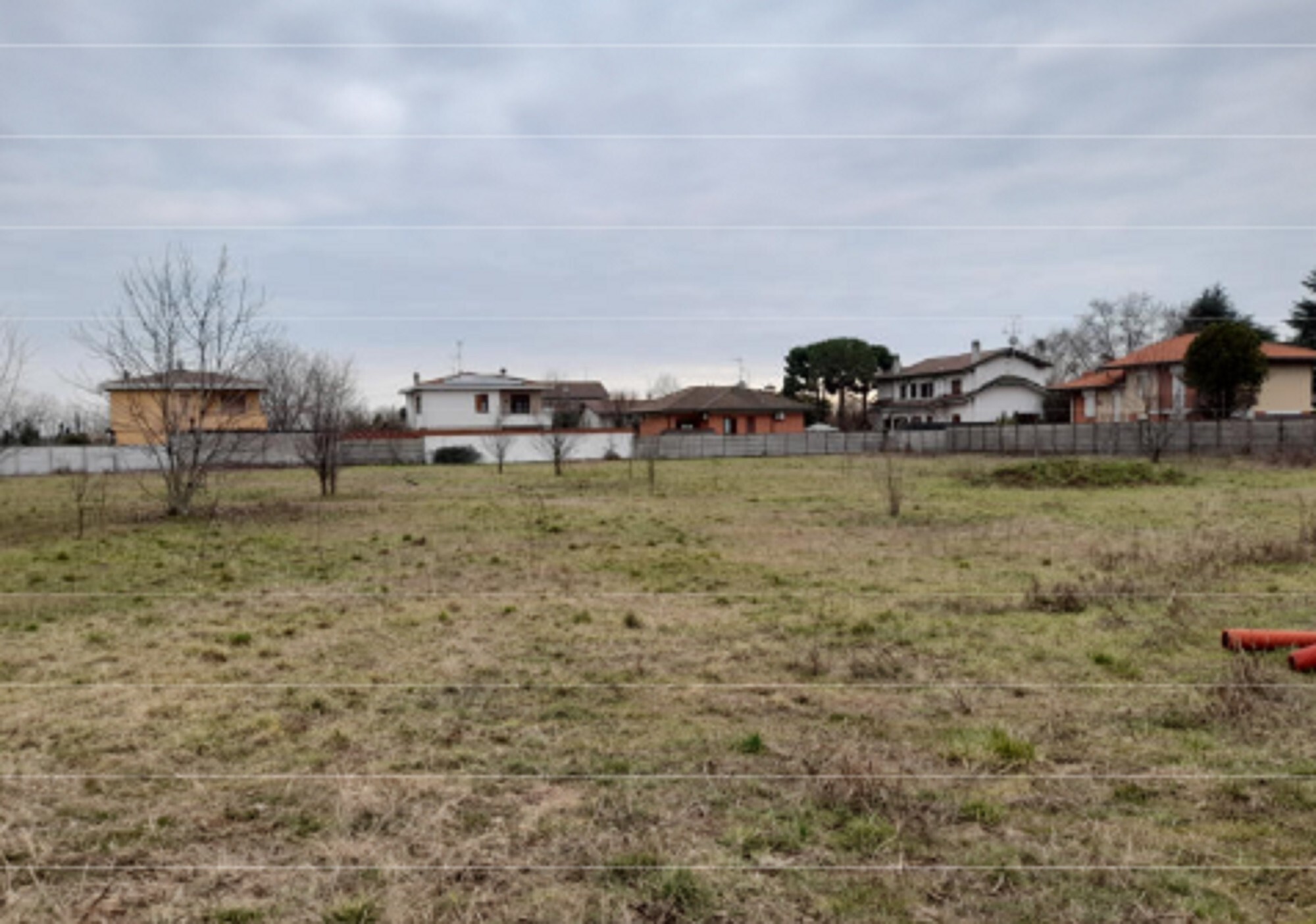 TERRENO VIA VESUVIO BUSTO GAROLFO MI — foto 5
