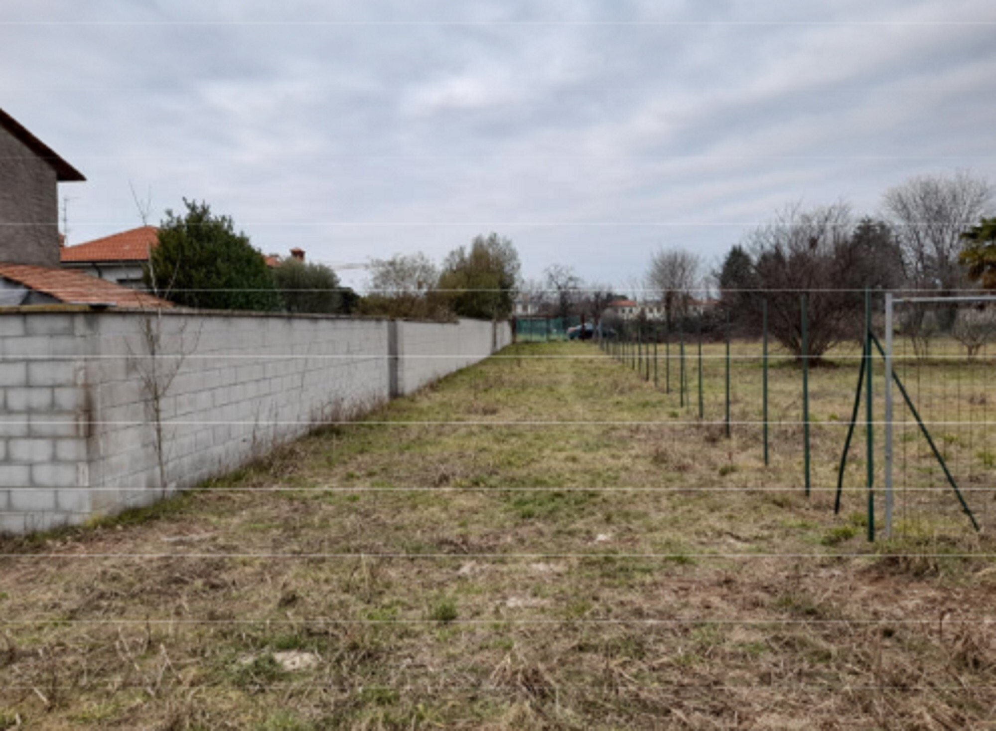 TERRENO VIA VESUVIO BUSTO GAROLFO MI — foto 2