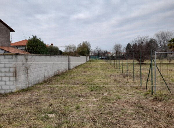 TERRENO VIA VESUVIO BUSTO GAROLFO MI — foto 2