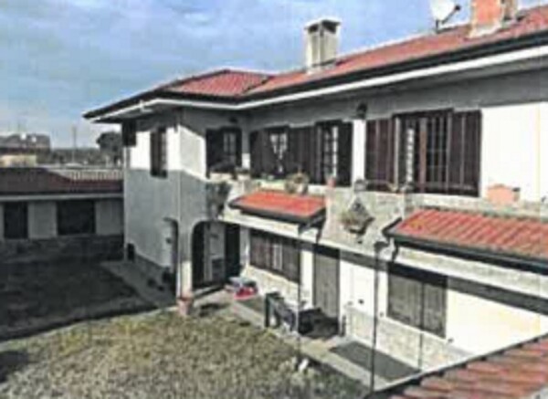 CASA / VILLA VIA SAN PIETRO - ARCONATE — foto 5