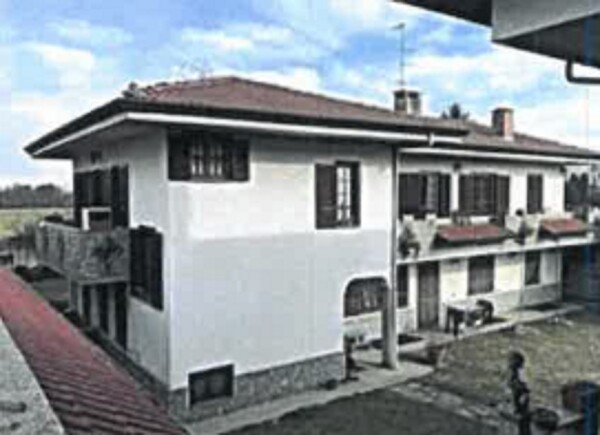 CASA / VILLA VIA SAN PIETRO - ARCONATE — foto 2