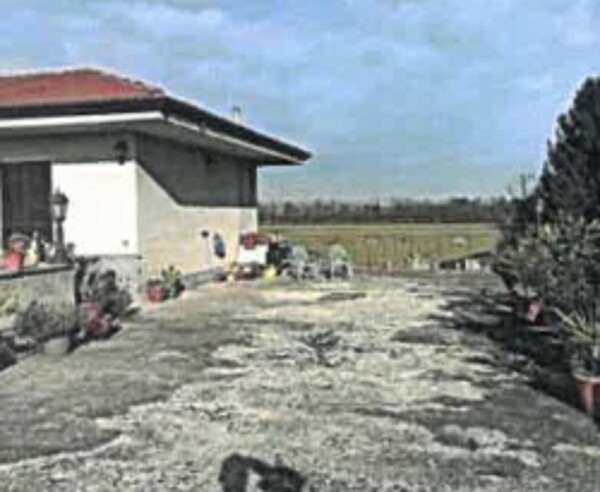 CASA / VILLA VIA SAN PIETRO - ARCONATE — foto 4