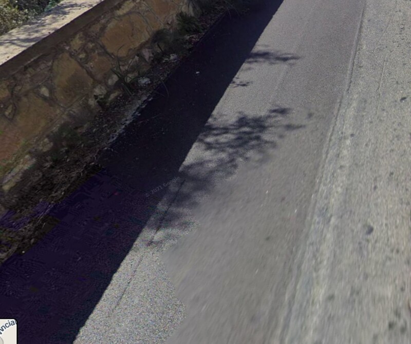 Immagine di TERRENO, LOC. PANTANO, MONTEBELLO IONICO, RC
