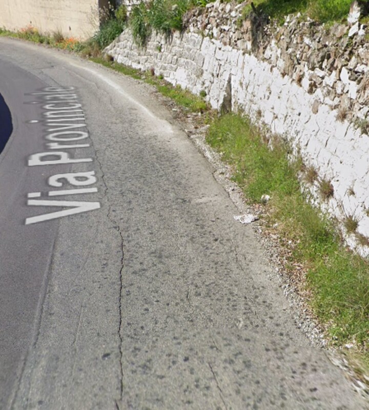 Immagine di TERRENO, LOC. PANTANO, MONTEBELLO IONICO, RC