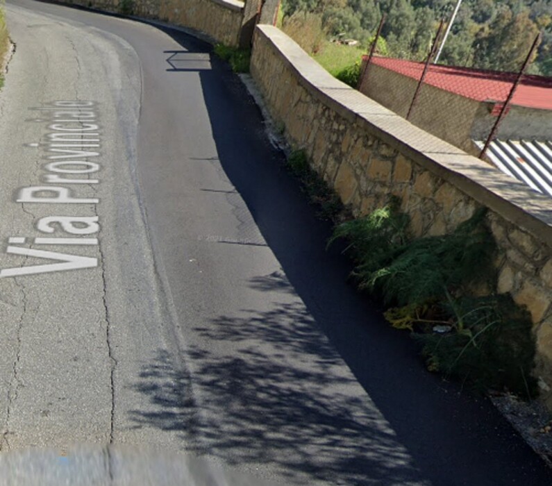 Immagine di TERRENO, LOC. PANTANO, MONTEBELLO IONICO, RC
