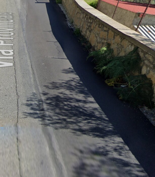 Immagine di TERRENO, LOC. PANTANO, MONTEBELLO IONICO, RC