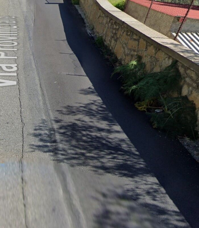 Immagine di TERRENO, LOC. PANTANO, MONTEBELLO IONICO, RC