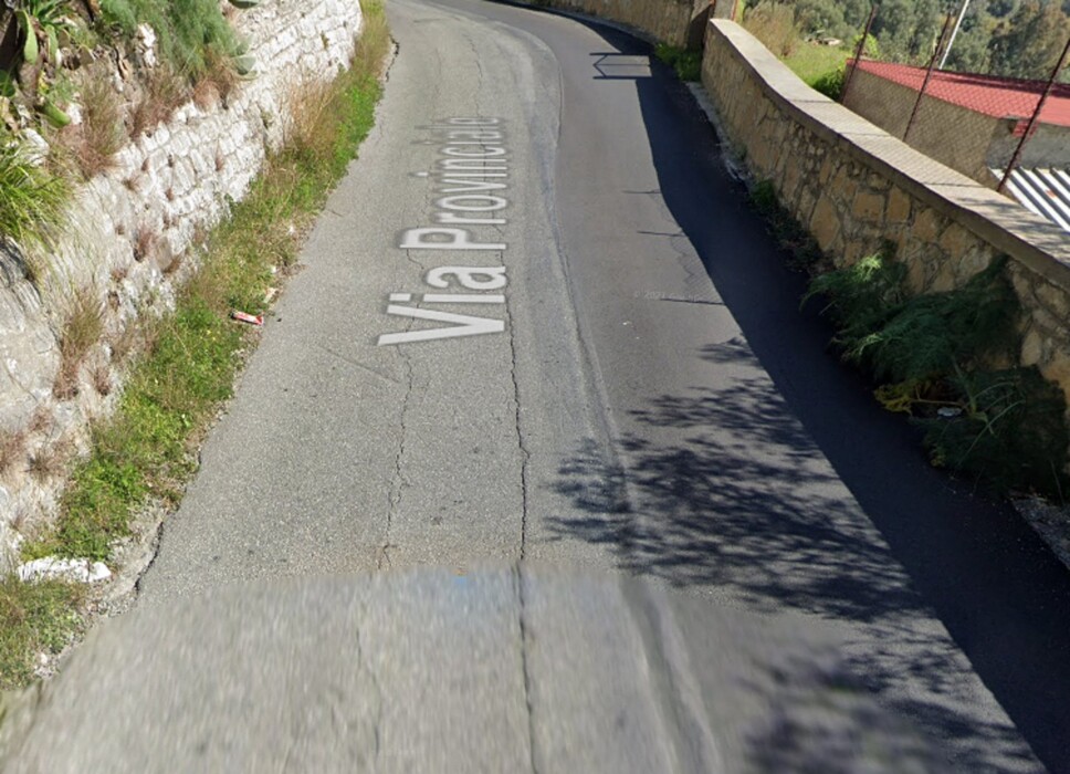 Immagine di TERRENO, LOC. PANTANO, MONTEBELLO IONICO, RC