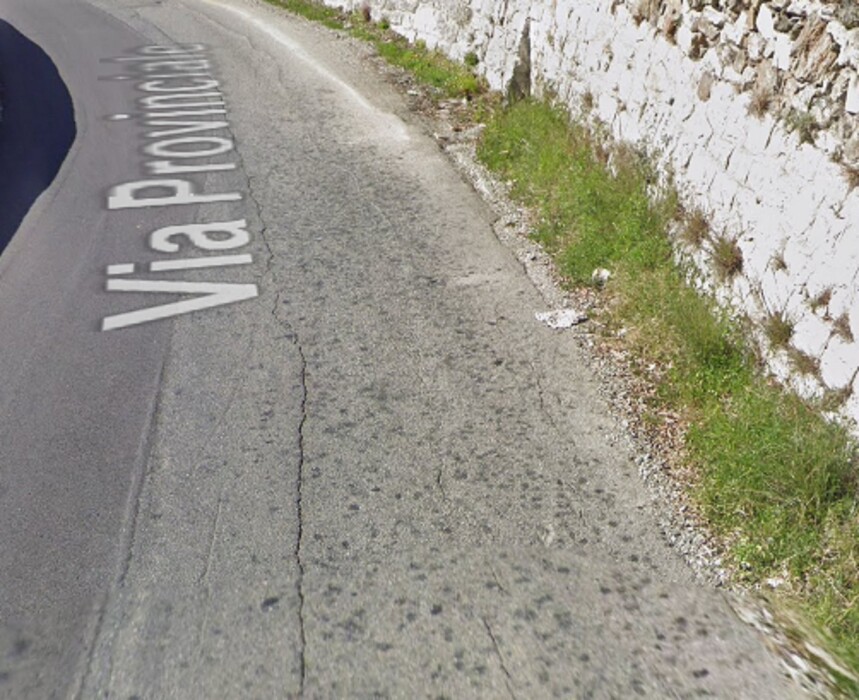 Immagine di TERRENO, LOC. PANTANO, MONTEBELLO IONICO, RC