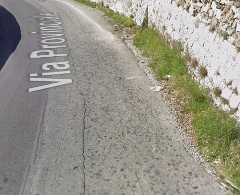 Immagine di TERRENO, LOC. PANTANO, MONTEBELLO IONICO, RC