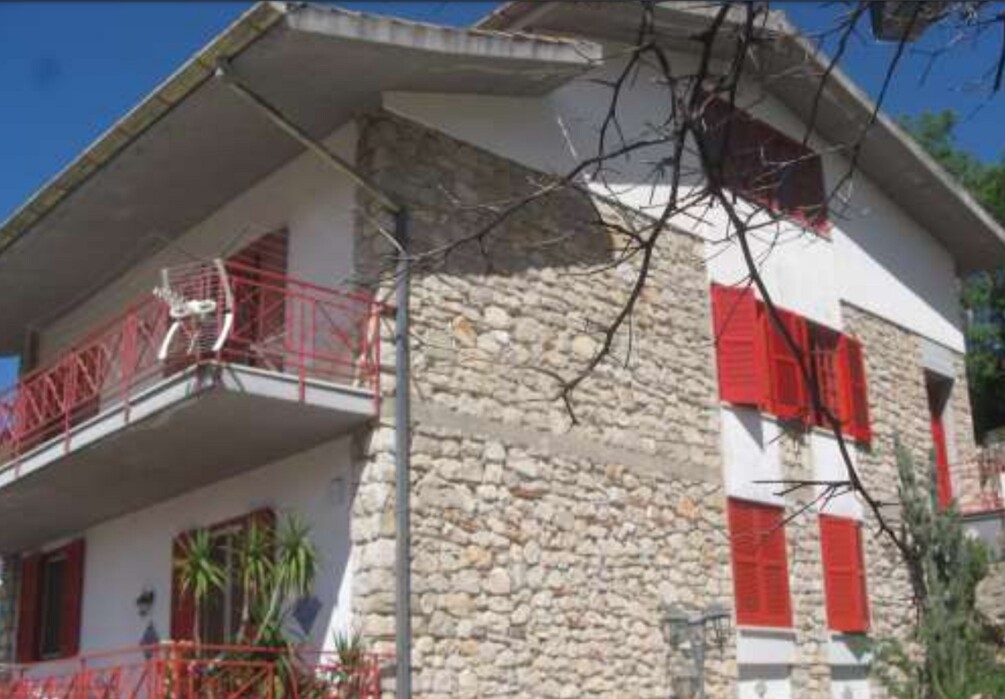 Immagine di APPARTAMENTO,PIAZZALE MODIGLIANI,2,ITRI(LT)