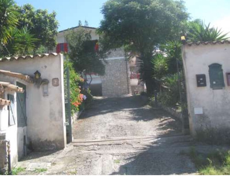 Immagine di APPARTAMENTO,PIAZZALE MODIGLIANI,2,ITRI(LT)