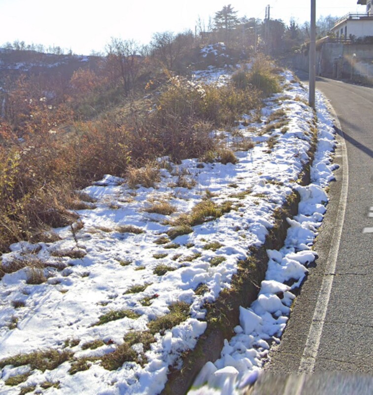 Immagine di TERRENO VIA CASCINALI – PONZONE