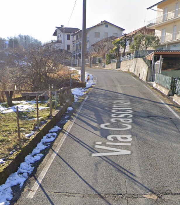 Immagine di TERRENO VIA CASCINALI – PONZONE
