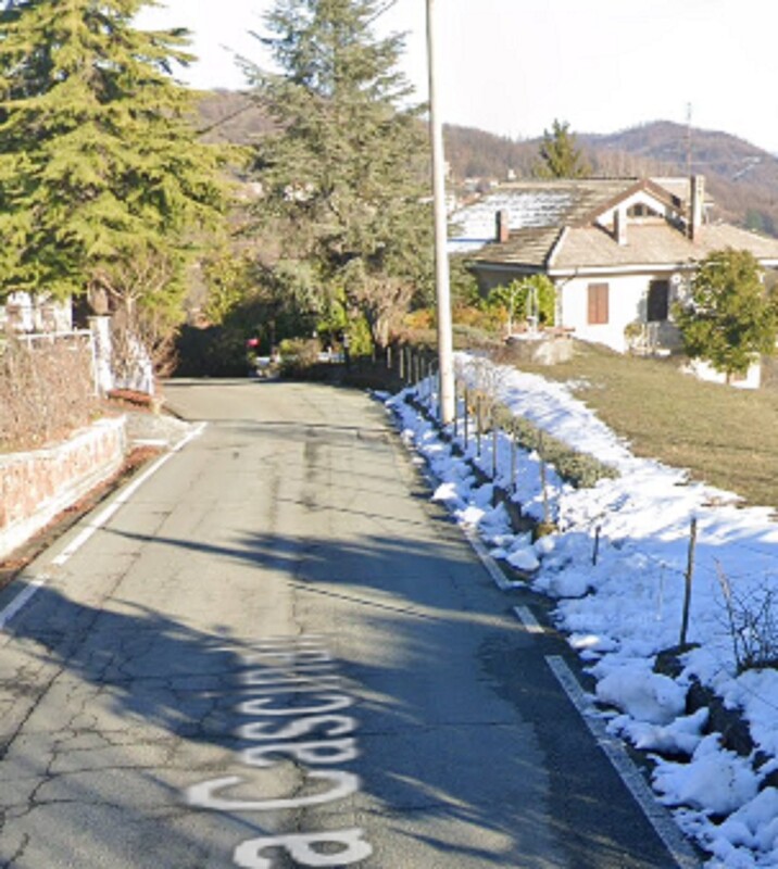 Immagine di TERRENO VIA CASCINALI – PONZONE