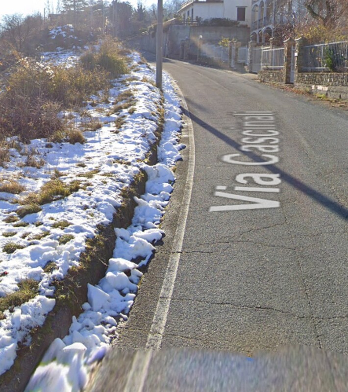Immagine di TERRENO VIA CASCINALI – PONZONE