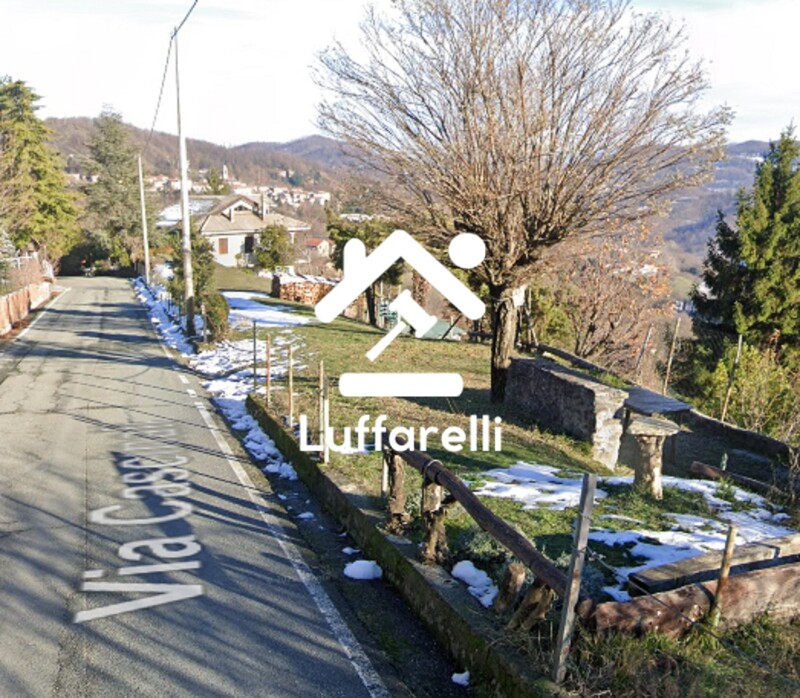 Immagine di TERRENO VIA CASCINALI – PONZONE