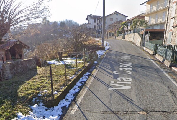 TERRENO VIA CASCINALI - PONZONE — foto 6